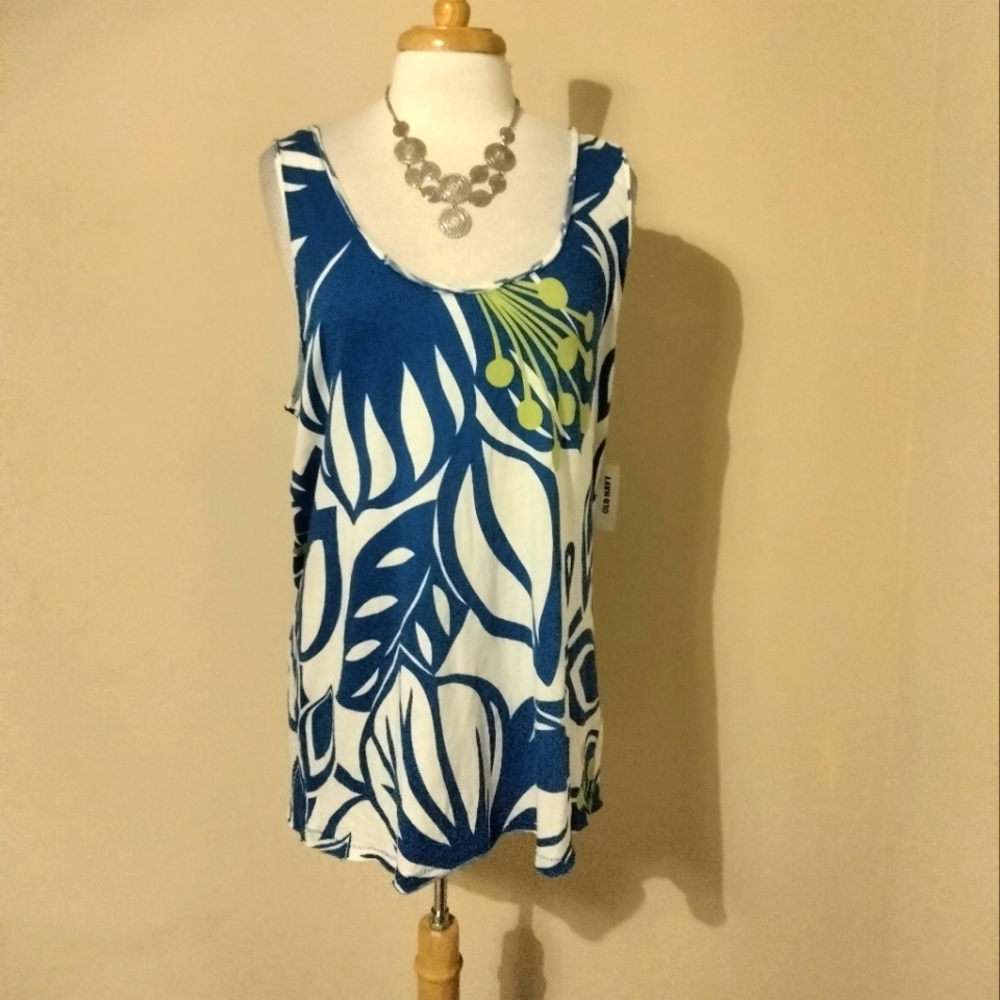 NWT Old Navy Top
